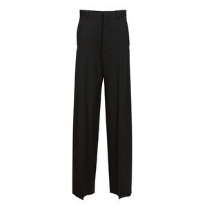 Balenciaga Women Tailored Trousers